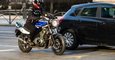 Best Motorcycles For Commuting