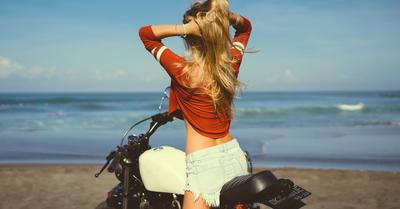 Best Motorcycles For Short Riders