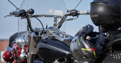 Types of Motorcycles