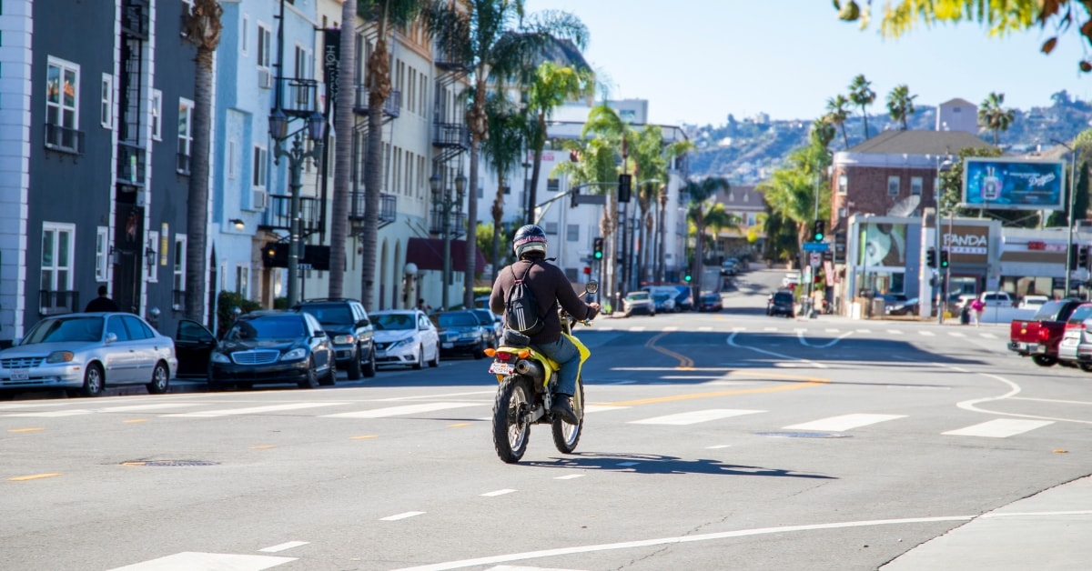 California