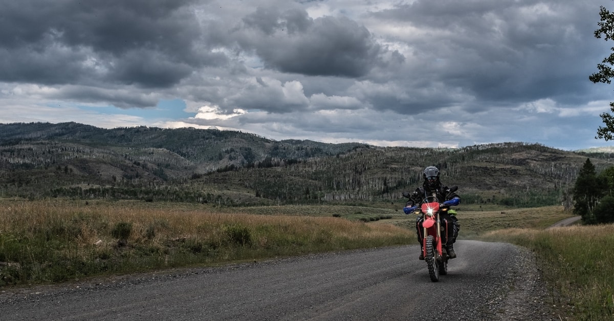 Colorado