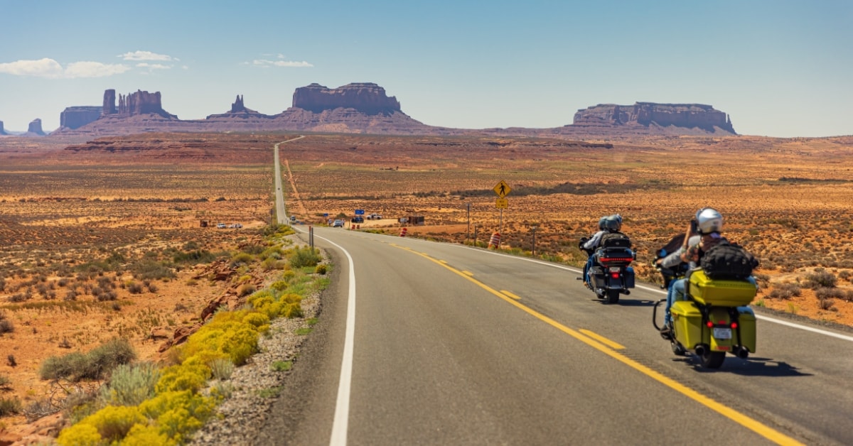 Utah