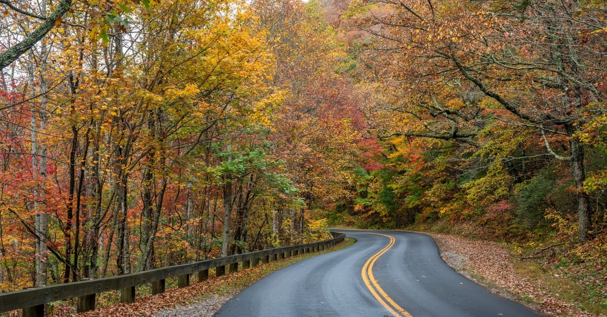 North Carolina