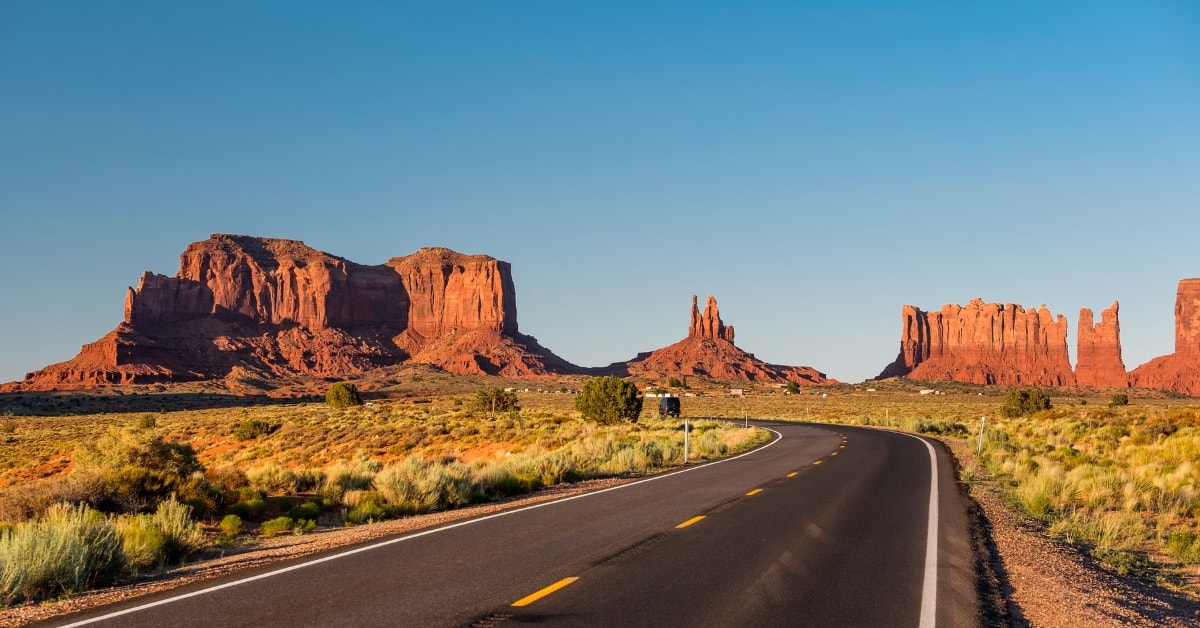 Arizona
