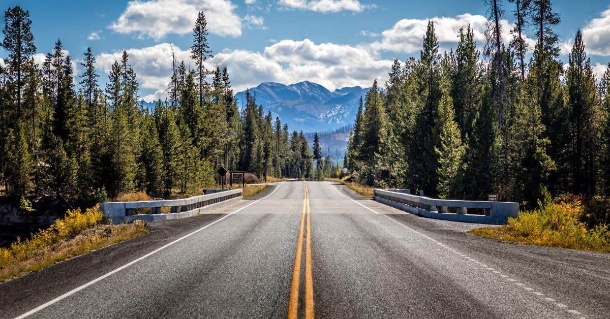 Wyoming