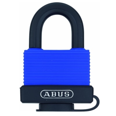 ABUS 70/45 All Weather Solid Brass Padlock