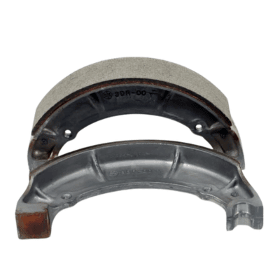 Yamaha 3DR-W253E-00-00 Brake Shoe Kit