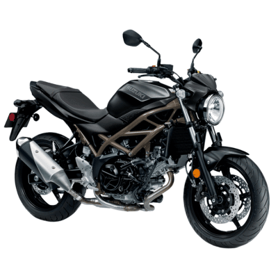 Suzuki SV650