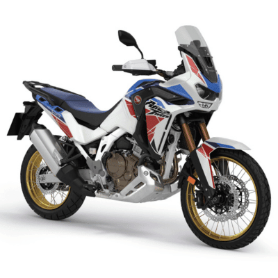 Honda Africa Twin