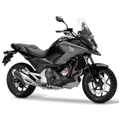 Honda NC750X DCT