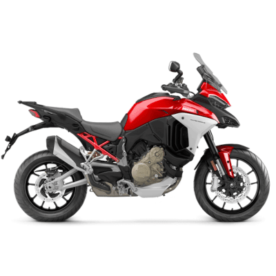 Ducati Multistrada V4