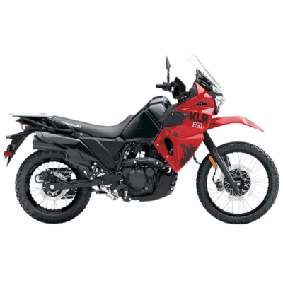 Kawasaki Ninja KLR650