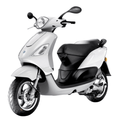 Piaggio Fly 150