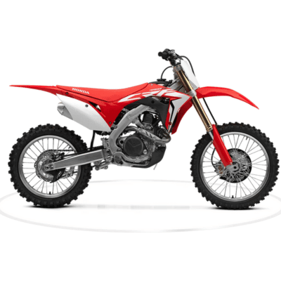 Honda CRF450R