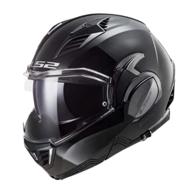 LS2 Helmets Valiant II Modular Helmet